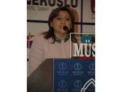 Bakan Şahin: Yoksulluğun İstihdam Bağlantısını Güçlendireceğiz