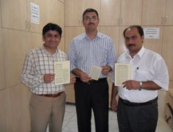 Ceylanpınar’da Bir Ömür Boyu Hatim