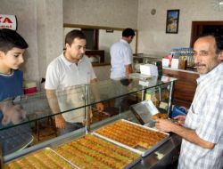 Bursalı Esnaf, 10 Günlük Cirosunu Somali'ye Gönderecek