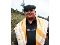 Gürler: Mazlum Milletlere Yardımlar, Türkiye'yi Daha Güçlü Hale Getirecektir