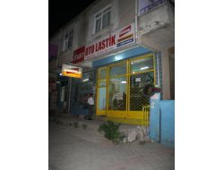 4 Kez Soyulan Dükkanını Kapattı