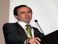 İtü Rektörü Şahin: Yök'ün Gündemi Getirdiği "danışma Kurulları"na Daha Önce Destek Verenler Şimdi Karşı Çıkıyor