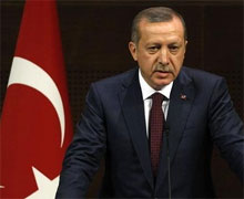 Başbakan SOMALİ'ye Gidiyor