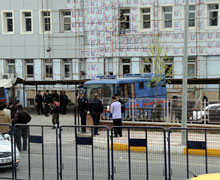 KCK ana davası ertelendi!