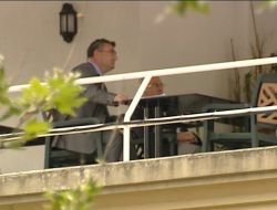 HASAN IĞSIZ TUTUKLANDI