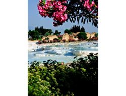 Çalışmalar İşe Yaradı, Pamukkale Artık Bembeyaz