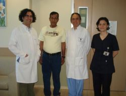 Türk Doktorları Güven Veriyor