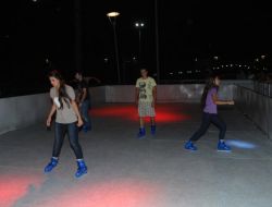 Kültürpark'ta Panayır Havasında Ramazan