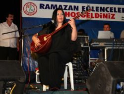 Hafiftaş Ve Bülbül Antakyalılarla Bir Araya Geldi