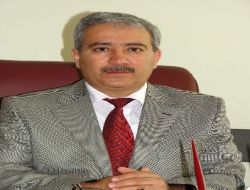 Prof. Dr. İbrahim Canan'ın Vefatı Manavgat'ta Da Üzüntüye Neden Oldu