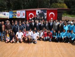 Adana'da Su Sporları Gelişiyor