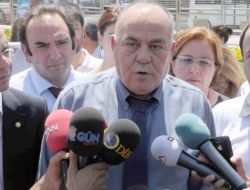 Baro Başkanı Aktar: Yasaya Aykırı Olduğu İçin Avukat Atamadık