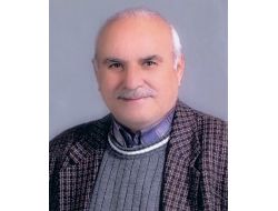 Atso Başkanı Budak’ın Babası Vefat Etti