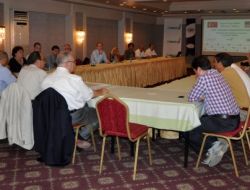 "Türk Yatırımcılar Avrupa Pazarında Olduğu Gibi Abd’de De Yatırım Yapmalı"