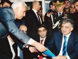 Diyarbakır'ın 5 Köyü Batman'a Bağlanıyor