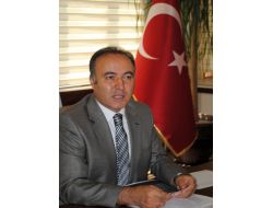 Valilik, Manavgat'ta Okul Öncesi Eğitim İçin 12 Protokol İmzaladı