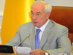 Ukrayna 2012 Bütçesinde Kemer Sıkacak