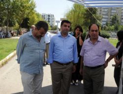 Kck Davası Bir Bdp Duruşmasıdır!