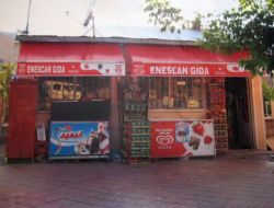 Büfe Yıkımı İki Belediyeyi Mahkemeye Taşıyacak