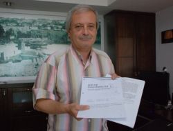 ANTALYA’DA KAÇAK YAPILAŞMA