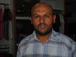 Semerkand Vakfı Afrika'ya Yardım Kampanyası Başlattı