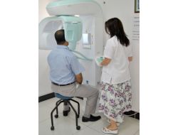 Edremit’te Çene Cerrahi Uzmanı Görevine Başladı