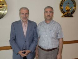 Doktor Milletvekilleri Yardım İçin Kenya’ya Gitti