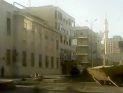 HAMA ADETA HAYALET ŞEHİR!