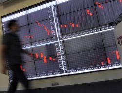 Fed’in Kararı Rusya Borsasının Ateşini Söndüremedi, Kayıp Yüzde 5’i Buldu