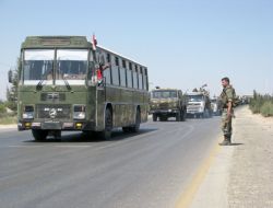 Hama başsavcısı istifa etti!