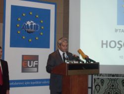 Ergün: Dünyada Kriz Çıksa Da Ekonomimiz Güçlenmeye Devam Edecek