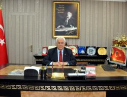 Vali Çolak: Dika’nın Hibe Desteği, Yatırım İçin Uygun Bir Fırsat