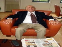 MHP'li Başkandan AK Parti'ye Başkanlık Jesti