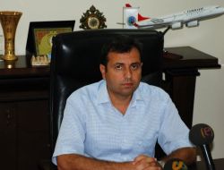 Şutso'dan Afrika'ya 20 Bin Liralık Gıda Yardımı