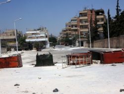 HAMA ADETA HAYALET ŞEHİR!