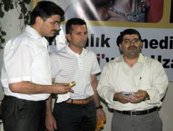 Eşinin Bileziğini Yardım İçin Somali’ye Gönderdi