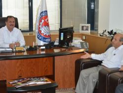 Denizli Müftülüğü, İşyerlerinde Dinî Bilgilendirme Çalışması Başlattı