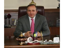 Erzurum'da 400 Aile Su Kardeşi