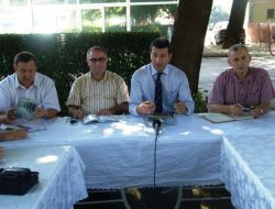 Bursa'nın Siyahı İnciri'nde Ethephon Kullanımı Kalkıyor