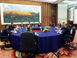 Putin'den Eurovizyon'a Alternatif  'İntervizyon' Önerisi