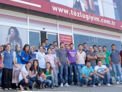 Afrika İçin ‘insanlık Ölmedi’ Çığlığına Destek Büyüyor