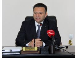 Samsun’da Tarım Teknopark Çalışmaları Başlatıldı