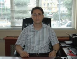 Görele Cumhuriyet Savcısı Görevine Başladı