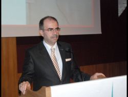 Erid Üyeleri, İftarda Buluştu