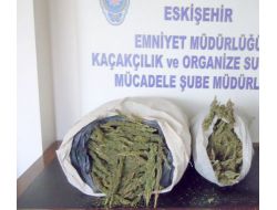 Eskişehir Ve Antalya'da Operasyon