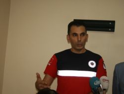 112 Çalışanlarını En Çok Asılsız İhbarlar Yoruyor