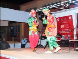 Bitlis'te Ramazan Etkinlikleri Devam Ediyor