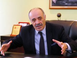 Erzurum'a Gümrük Ve Ticaret Müdürlüğü