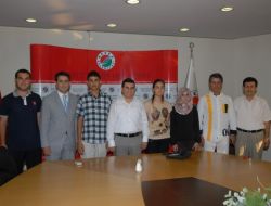 Tütüncü: Hamleder’in Eğitimde Sunduğu Fırsat Eşitliği Meyvelerini Veriyor