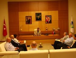 Satso Başkanı: Viking Projesi, Sakarya'ya Önemli Bir Katma Değer Sağlayacak